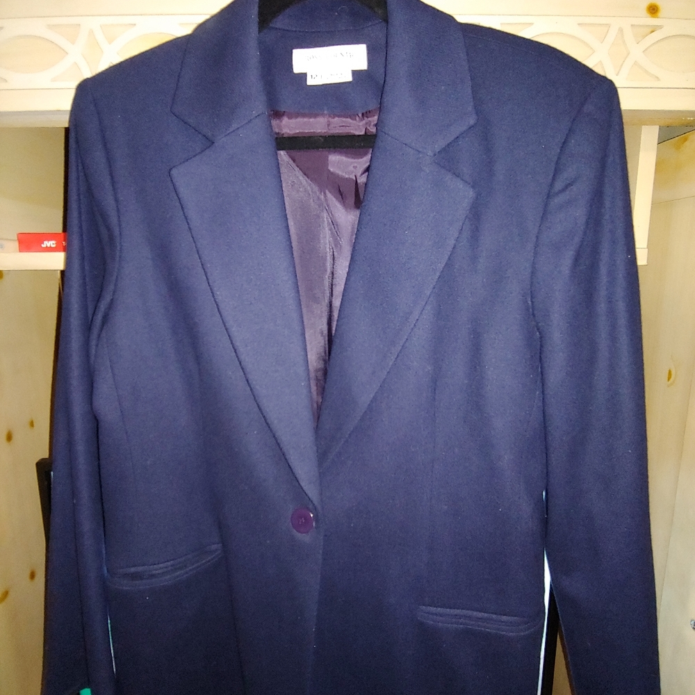 Blazer